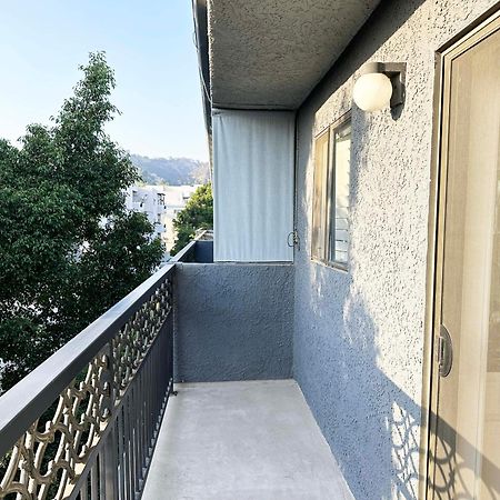 1 Bd Condominium Near Sunset Blvd Los Angeles Extérieur photo