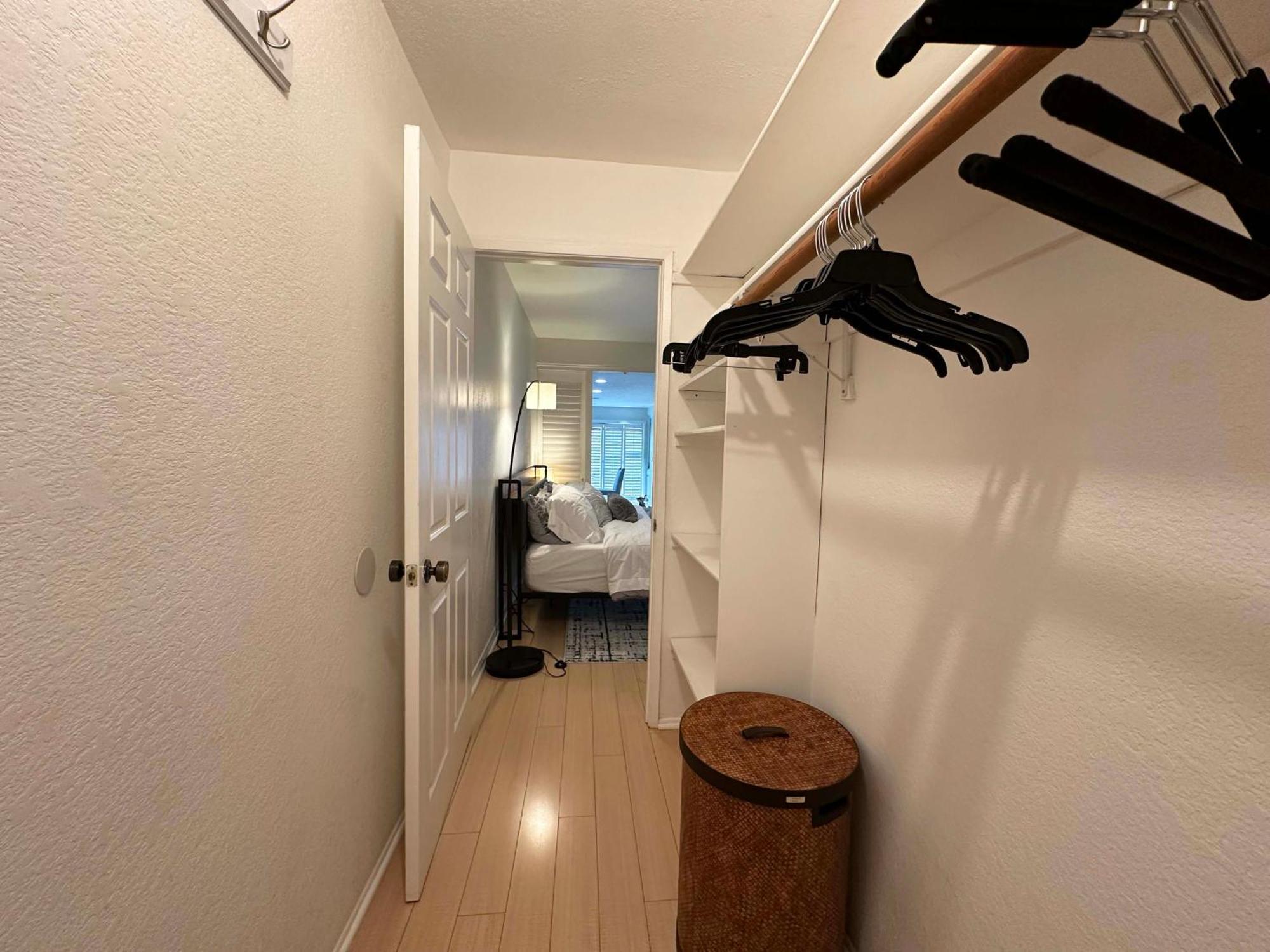 1 Bd Condominium Near Sunset Blvd Los Angeles Extérieur photo