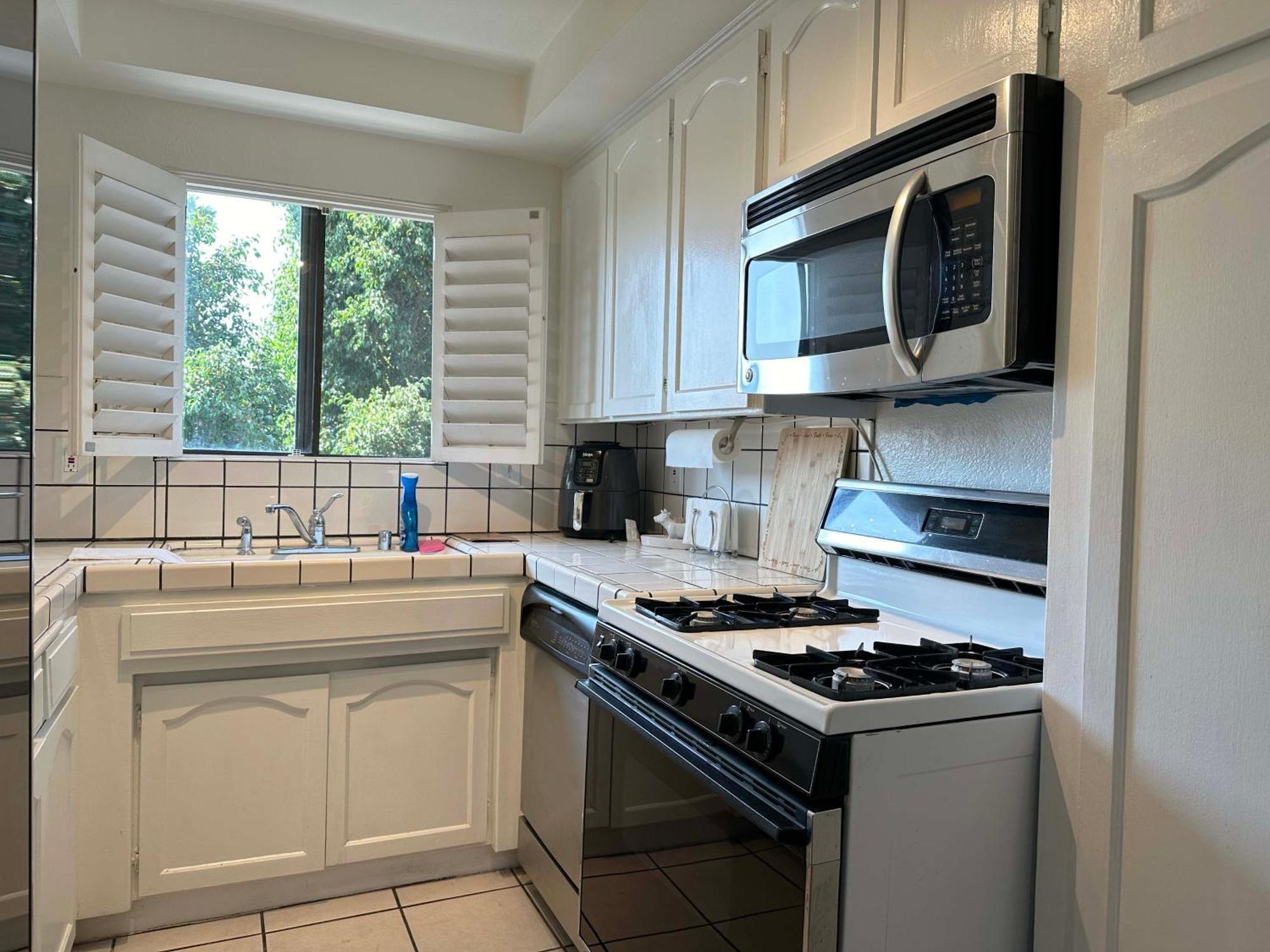 1 Bd Condominium Near Sunset Blvd Los Angeles Extérieur photo